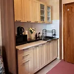 Apartmán Port 111