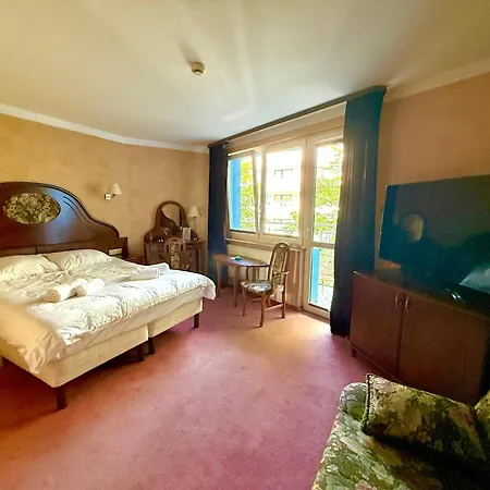 アパート Port 111 コウォブジェク