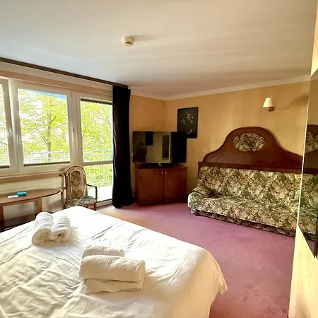 Port 111 * Kołobrzeg