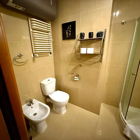 Appartamento Port 111