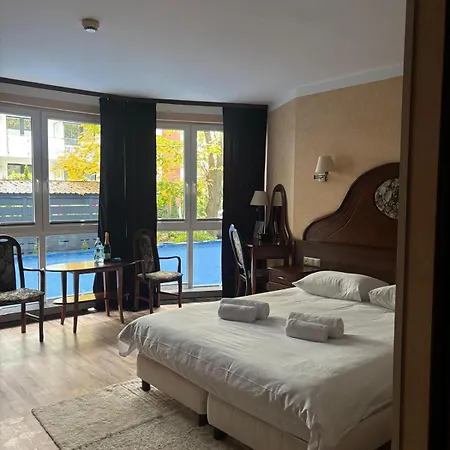 Port 111 * Kołobrzeg