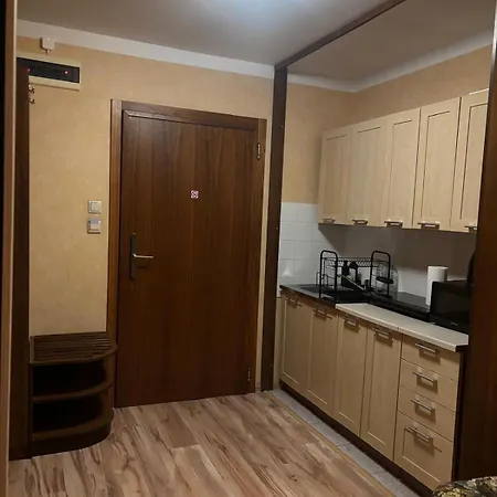 アパート Port 111 コウォブジェク