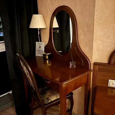 Appartamento Port 111 *