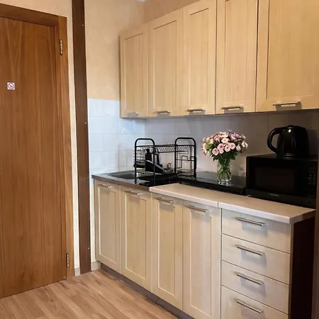 Apartment Port 111 Kolobrzeg