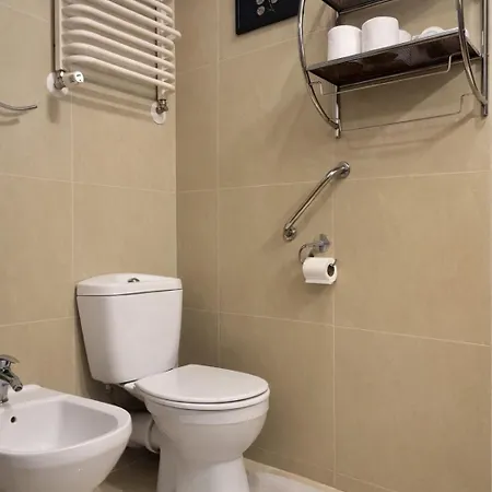 Port 111 Appartement Kołobrzeg