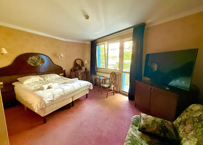 Apartamento Port 111 Kołobrzeg