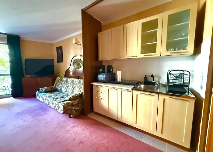 Apartamento Port 111