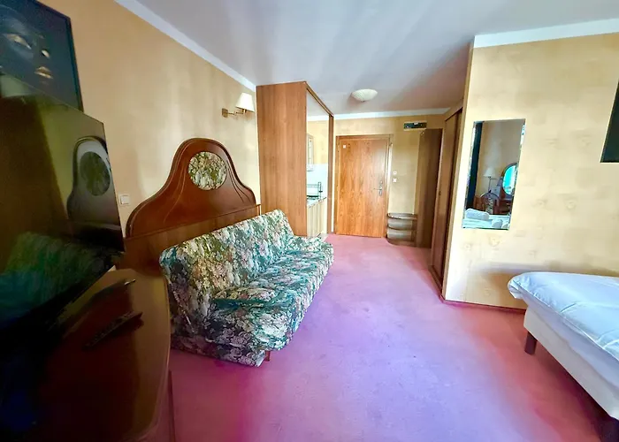 Apartamento Port 111