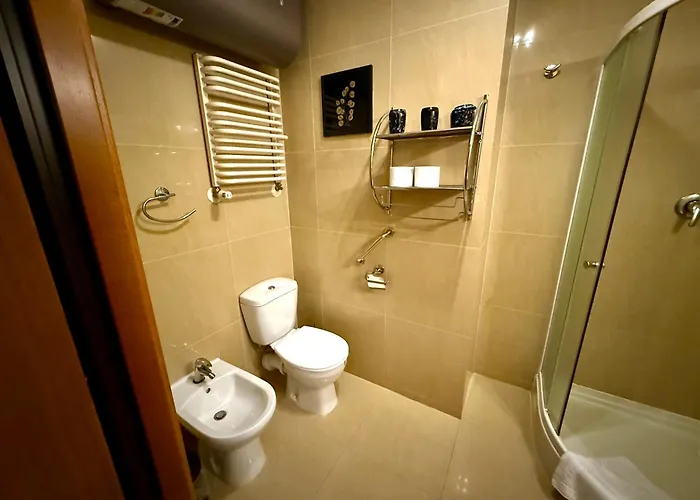 Appartamento Port 111