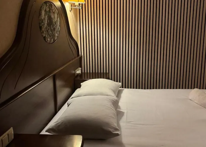 Port 111 Appartamento Kołobrzeg