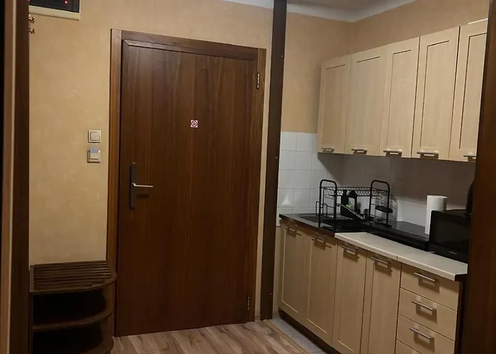 Appartamento Port 111 Kołobrzeg