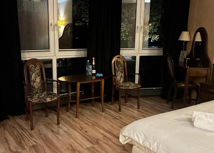 Port 111 Appartamento