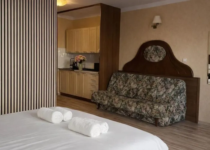 Apartamento Port 111