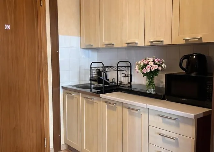 Apartment Port 111 Kolobrzeg