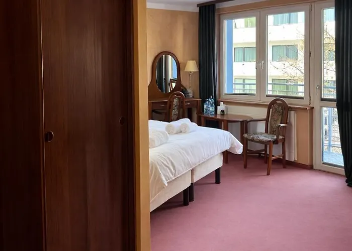 Apartamento Port 111 *