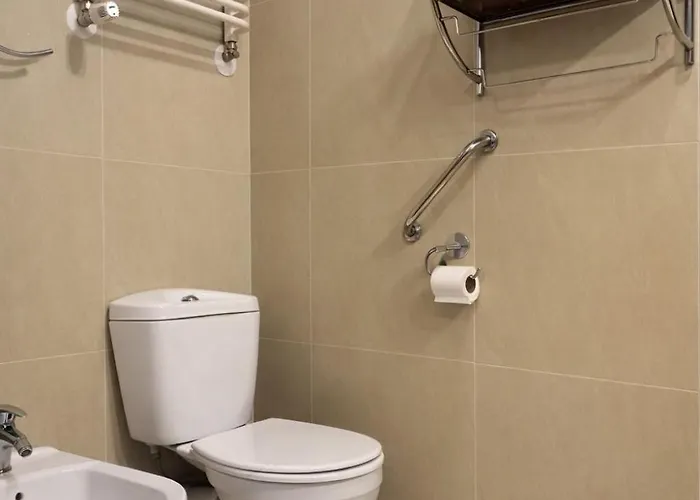 Port 111 Apartment Kolobrzeg